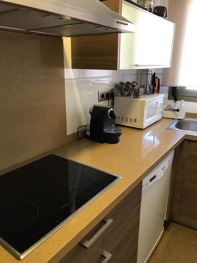 Playa Patacona Beach 56 Appartement Valence