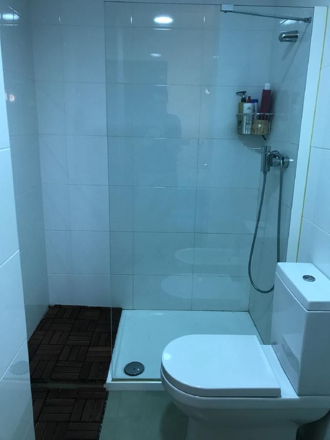 Playa Patacona Beach 56 Appartement
