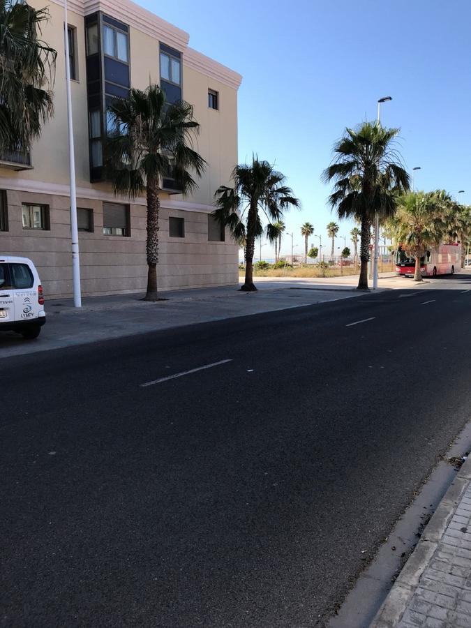 Appartement Playa Patacona Beach 56 *