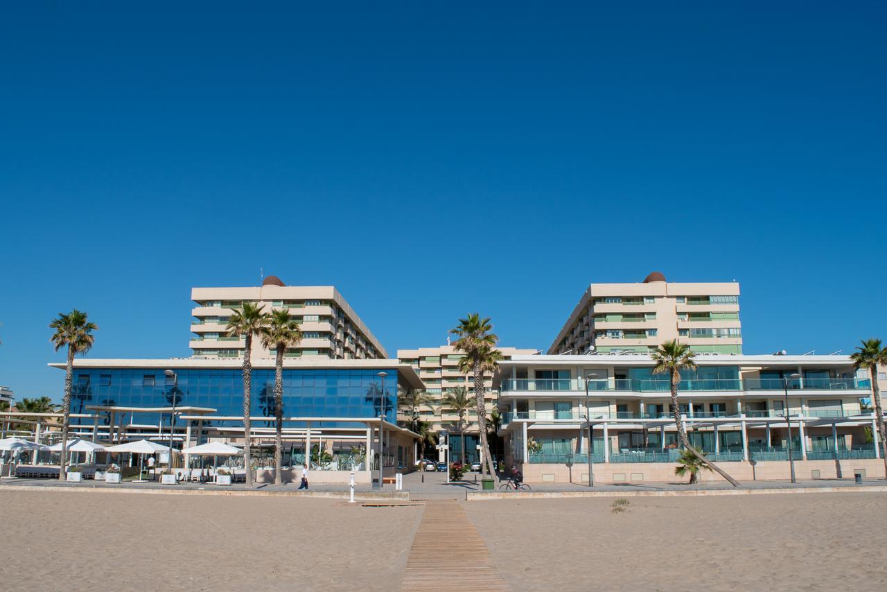 Playa Patacona Beach 56 Appartement Valence