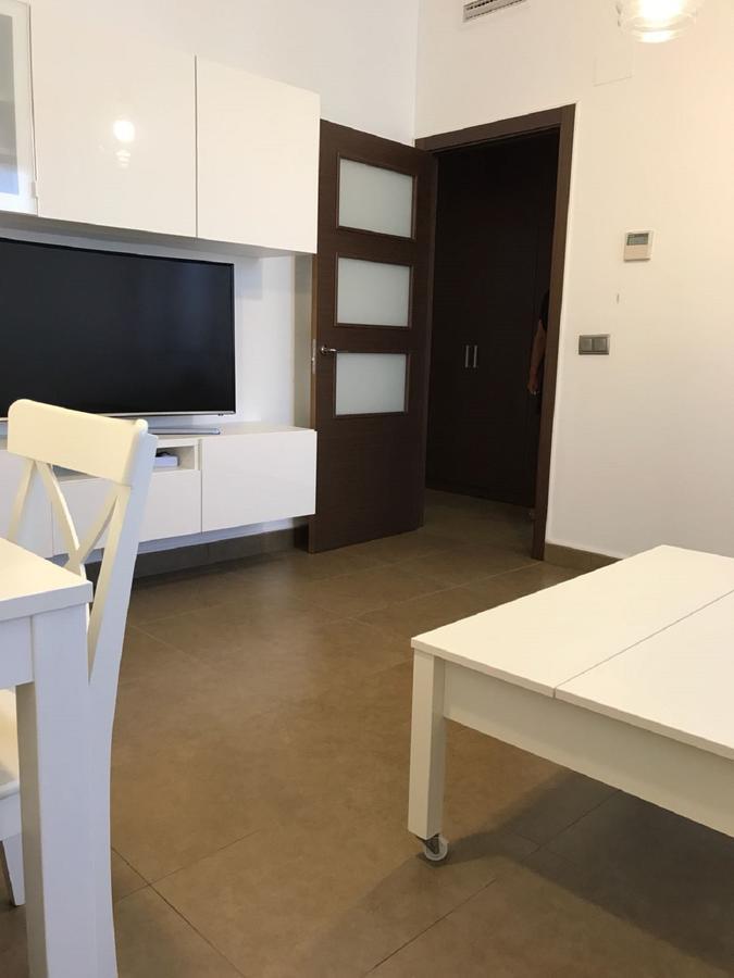 Playa Patacona Beach 56 Appartement